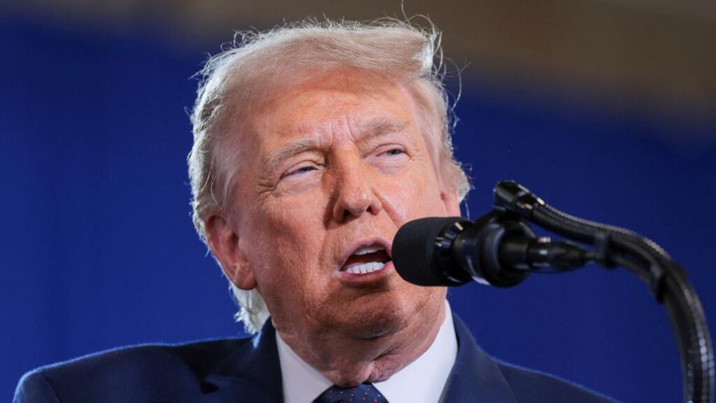 Visa Pelajar dan Jurnalis Asing di AS Terancam Perubahan Kebijakan Trump: Apa Dampaknya?