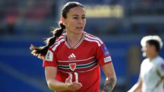 Kabar Mengejutkan: Hannah Cain Kembali Perkuat Everton Usai Tinggalkan Leicester