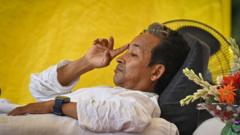 Dari Gandhi hingga Sonam Wangchuk: Aksi Mogok Makan yang Mengubah Peta India dan Mempengaruhi Politik