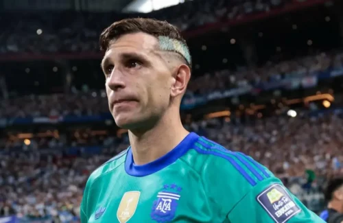 Di Balik Kemenangan Dramatis Argentina atas Inggris: Martinez Beberkan Sentuhan Ajaib Messi di Piala Dunia 2026