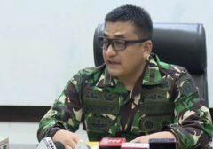 Misteri Ledakan Dahsyat Gudang Amunisi TNI di Madiun Terungkap: Apa Penyebabnya?