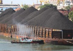 Lonjakan Harga Batu Bara Global: Indonesia di Pusat Perhatian Dunia