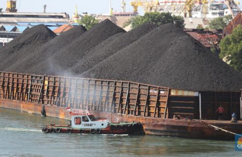 Lonjakan Harga Batu Bara Global: Indonesia di Pusat Perhatian Dunia
