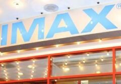 Sensasi Bioskop IMAX di Dalam Mobil Segera Hadir di China