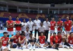 Jadwal Tayang Timnas Voli Indonesia vs Filipina di SEA V League: Siap Dukung Garuda di Lapangan!