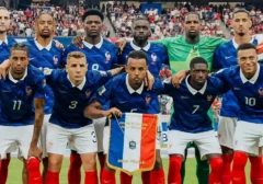 Perang Bintang Piala Dunia 2026: Prancis Punya Keunggulan Tipis atas Inggris dalam Perebutan Juara Ketiga