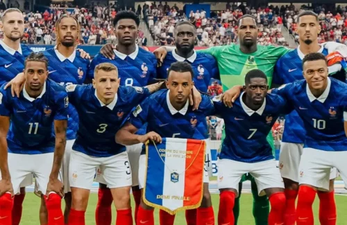 Perang Bintang Piala Dunia 2026: Prancis Punya Keunggulan Tipis atas Inggris dalam Perebutan Juara Ketiga