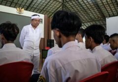 SPP SMA/SMK Negeri Jabar Kembali Dibahas, Ini Alasannya