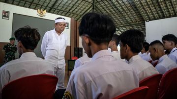 SPP SMA/SMK Negeri Jabar Kembali Dibahas, Ini Alasannya