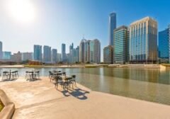 Abu Dhabi Wujudkan Visi Kota Sehat: Pulau Khusus 'Wellness' Dibangun untuk Warga