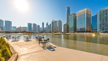 Abu Dhabi Wujudkan Visi Kota Sehat: Pulau Khusus 'Wellness' Dibangun untuk Warga