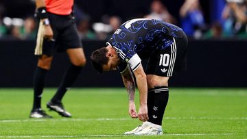 Ramalan Ballon d'Or 2026: Kans Lionel Messi Kembali Menggenggam Bola Emas?