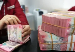 Waspada! Rupiah Terancam Terkoreksi di Level Rp 18.000-an, Ini Pemicunya