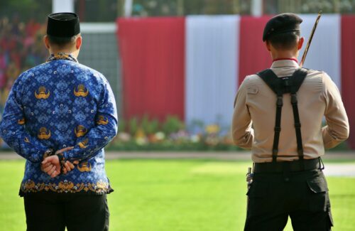 Guru Honorer dan PPPK 2026: Cek Peluang Penerimaan Bansos BPNT dan PKH