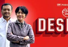 Ahmad Luthfi Ungkap Tantangan Membangun Jateng: Dari Audit Hingga Aspirasi Rakyat