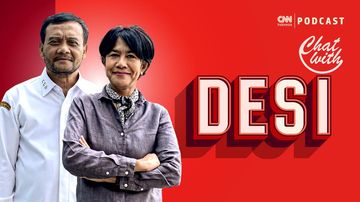 Ahmad Luthfi Ungkap Tantangan Membangun Jateng: Dari Audit Hingga Aspirasi Rakyat