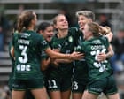 Nasib Canberra United Wanita Terjamin, Kepastian Liga Pria Terungkap