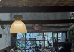 Jelajahi Kelezatan Estetik di Kota Lama Surabaya: Panduan Kuliner Wajib Coba
