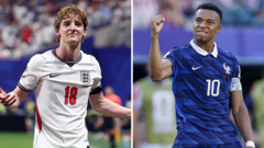 Jangan Lewatkan! Perebutan Juara Ketiga Piala Dunia Tetap Punya Nilai Penting