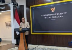 Kilau Bauksit Menggoda Investor, Hilirisasi RI Capai Rp300 Triliun di Awal 2026