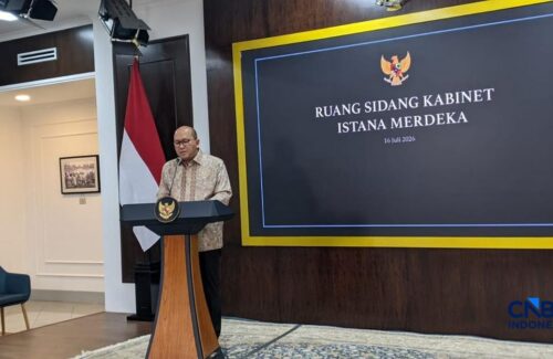 Kilau Bauksit Menggoda Investor, Hilirisasi RI Capai Rp300 Triliun di Awal 2026