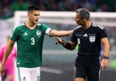 Momen Krusial: Slavko Vincic Pimpin Laga Pamungkas Piala Dunia 2026, Spanyol vs Argentina
