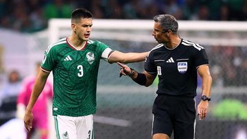 Momen Krusial: Slavko Vincic Pimpin Laga Pamungkas Piala Dunia 2026, Spanyol vs Argentina