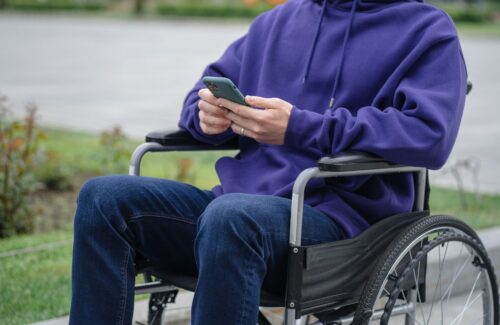 Desain Antarmuka Ramah Disabilitas untuk Aplikasi Mobile JKN: Aksesibilitas untuk Semua