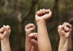 Ribuan Personel Gabungan Amankan Demo Mahasiswa di Monas, Ini Detailnya