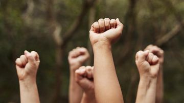 Ribuan Personel Gabungan Amankan Demo Mahasiswa di Monas, Ini Detailnya