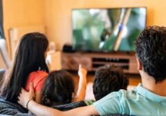 Rayakan Akhir Pekan Lebih Seru: Diskon Nonton Film di Rumah Jadi Solusi Quality Time Keluarga