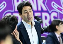 Dugaan Pelecehan Seksual Guncang Red Sparks: Ko Hee Jin Terjerat, Kronologi Lengkap Terkuak