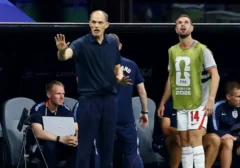 Rooney Geram! Taktik Tuchel Dibongkar Usai Inggris Gagal ke Final Piala Dunia 2026