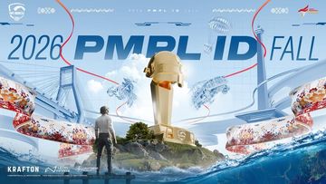 Guncang Arena PUBG Mobile: PMPL ID Fall 2026 Siap Memulai Pertarungan Sengit!