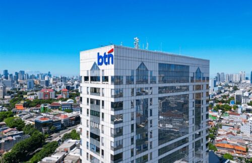 Dana Rp38 Triliun Akan Kembali ke Kas Negara, BTN Pastikan Penarikan SAL Sesuai Jadwal