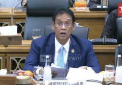 Modal Rp240 Triliun, Koperasi Desa Merah Putih Siap Raup Untung dari Penyaluran Barang Subsidi