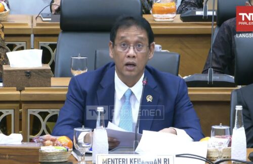 Modal Rp240 Triliun, Koperasi Desa Merah Putih Siap Raup Untung dari Penyaluran Barang Subsidi