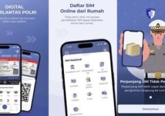 SIM Digital Gratis dan Cepat: Aktivasi Cukup 3 Menit, Tanpa Biaya Tambahan!