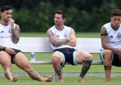 Argentina Melangkah ke Partai Puncak: Duel El Clasico Dunia di Final Piala Dunia 2026