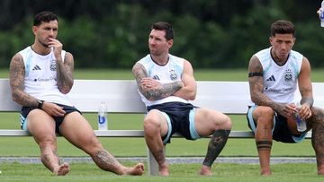 Argentina Melangkah ke Partai Puncak: Duel El Clasico Dunia di Final Piala Dunia 2026