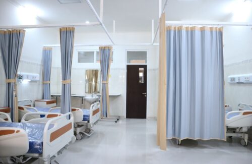 Optimalisasi Fitur Ketersediaan Tempat Tidur pada Aplikasi Mobile JKN: Akses Layanan Kesehatan Lebih Cepat dan Mudah