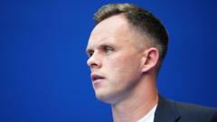 Shankland Ungkap Tekad Kuat di Rangers: Bukan Beban, Tapi Pembuktian Diri