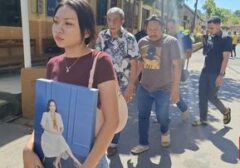 TERUNGKAP! Ketua DPRD TTU Digeledah Polisi 6 Jam Terkait Tewasnya Dokter Cantik