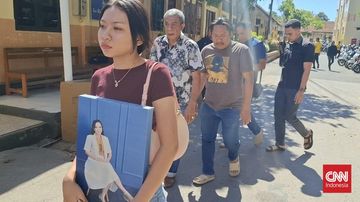 TERUNGKAP! Ketua DPRD TTU Digeledah Polisi 6 Jam Terkait Tewasnya Dokter Cantik