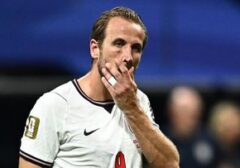 Harry Kane Ungkapkan Isi Hati Pasca Inggris Tersingkir dari Piala Dunia 2026, Banjir Dukungan Publik