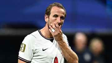 Harry Kane Ungkapkan Isi Hati Pasca Inggris Tersingkir dari Piala Dunia 2026, Banjir Dukungan Publik