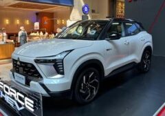 Jarak Tempuh Jakarta-Bali Sekali Isi BBM, Mitsubishi Xforce Hybrid Pecahkan Rekor Efisiensi!