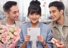 Terbongkar! Surat Cinta Masa Kecil Ocha Bukan dari Sosok Impian, Tapi Jejak Tak Terduga