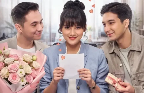 Terbongkar! Surat Cinta Masa Kecil Ocha Bukan dari Sosok Impian, Tapi Jejak Tak Terduga