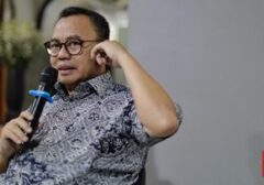 Diperiksa Ketiga Kali, Sudirman Said Kembali Beri Keterangan Kasus Petral di Kejagung